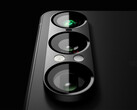 Xperia 1 VII kan bli Sonys sista flaggskepp med en bakåtriktad kamera på 12 MP. (Bildkälla: Sony)