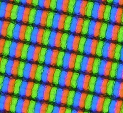 Subpixlar