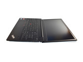 Test: Lenovo ThinkPad E580 (i7-8550U, RX 550) Laptop (Sammanfattning)