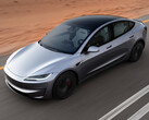 Model 3 0% APR-finansieringsräntan är tillbaka med mer generösa villkor. (Bildkälla: Tesla)