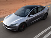 Model 3 0% APR-finansieringsräntan är tillbaka med mer generösa villkor. (Bildkälla: Tesla)