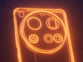 Förhandsgranskning av den senaste 15 Ultra-designen. (Bildkälla: Xiaomi)