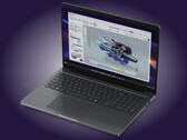 Dells nya 16-tums arbetsstation har plats för LPCAMM2 RAM, Intel Panther Lake-processorer och Nvidia-grafik.