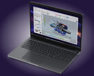 Dells nya 16-tums arbetsstation har plats för LPCAMM2 RAM, Intel Panther Lake-processorer och Nvidia-grafik.