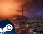 A Juggler's Tale finns tillgängligt på Steam med 80% rabatt till och med den 28 juli. (Bildkälla: Steam)