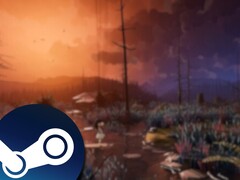 A Juggler&#039;s Tale finns tillgängligt på Steam med 80% rabatt till och med den 28 juli. (Bildkälla: Steam)