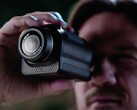 Akaso Sight-300 är utformad för att spela in färgprecisa videor i mycket svagt ljus. (Bildkälla: Akaso)