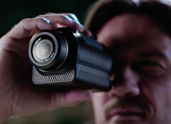 Akaso Sight-300 är utformad för att spela in färgprecisa videor i mycket svagt ljus. (Bildkälla: Akaso)