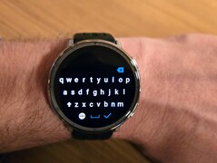 Amazfit Active 2 Telefonfunktioner