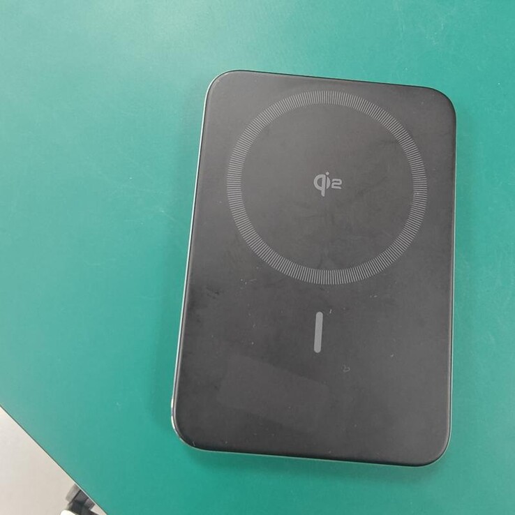 Anker Nano Magnetic Power Bank A1115