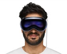 Apple visionOS 26 förhandsvisas med nya funktioner för Apple Vision Pro XR headset. (Bildkälla: Apple)