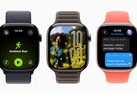 Apple Klockbärare får en AI-träningskompis i watchOS 26. (Bildkälla: Apple)
