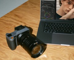 Nu går det äntligen att bearbeta Hasselblad-bilder i Capture One.