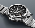 Casio G-Steel GST-B1000 (bilden) kommer att ha datum- och dagsiffror och Super Illuminator LED-bakgrundsbelysning. (Bildkälla: Casioblog)
