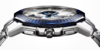 Klockan Casio Oceanus Manta OCWS6000PB7A. (Bildkälla: Casio)
