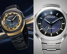 Citizen Eco-Drive Photon BJ6560-53W och BJ6569-59X