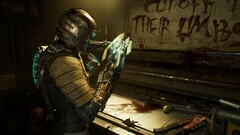 Dead Space-roman