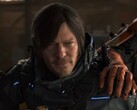 Sam Porter Bridges i Death Stranding 2. 