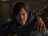 Sam Porter Bridges i Death Stranding 2. 