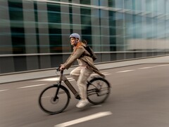 Decathlon Btwin LD 940E Connect elcykel har kommit ut på fler marknader. (Bildkälla: Decathlon)