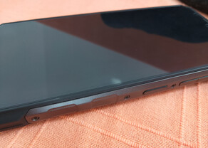 Dess sidor ser ut och känns bättre än de har någon rätt till. (Bildkälla: Sergey Tarasov - Notebookcheck)