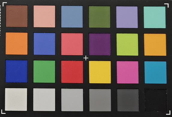 ColorChecker