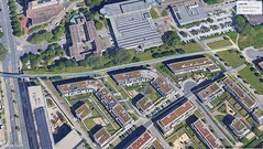 GNSS vändpunkt