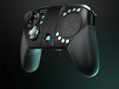 GameSir G5 (bilden) som släpptes 2018 kan få en efterföljare 2026. (Bildkälla: GameSir)