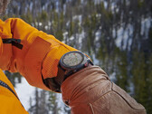 Fenix 7-serien förblir tills vidare i 23.xx-utvecklingslimbo. (Bildkälla: Garmin)