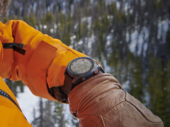 Fenix 7-serien förblir tills vidare i 23.xx-utvecklingslimbo. (Bildkälla: Garmin)