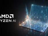 AMD:s nästa generations CPU för bärbara datorer har dykt upp på nätet (bildkälla: AMD)