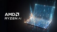 AMD:s nästa generations CPU för bärbara datorer har dykt upp på nätet (bildkälla: AMD)
