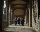 Bertie Carvel talar för första gången om sin roll som Cornelius Fudge och förklarar varför han inte ser magiministern som en skurk, utan som en traumatiserad politiker.