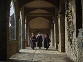 Bertie Carvel talar för första gången om sin roll som Cornelius Fudge och förklarar varför han inte ser magiministern som en skurk, utan som en traumatiserad politiker. 