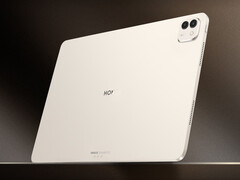 Honor har antytt att de kommer att komplettera MagicPad 3, på bilden, med en särskild Pro-variant. (Bildkälla: Honor)