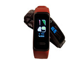Test: Huawei Band 4 och Band 4e – Fungerar också bra att använda tillsammans (Sammanfattning)