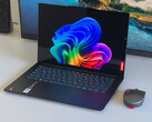 Lenovo Yoga Slim 7x 14 G9 recension - Multimediabärbar dator med Snapdragon X Elite och fantastisk 3K OLED-skärm