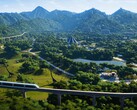 En bild som visar en park i Jurassic World Evolution.