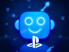 Banner som visas för en PlayStation-bot