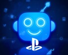 Banner som visas för en PlayStation-bot