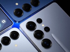 Galaxy S25. (Bildkälla: Samsung) 