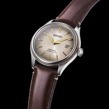(Bildkälla: Seiko)