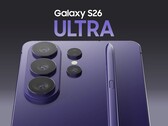 Lanseringsdatumet för Galaxy S26 Ultra och andra modeller har nu bekräftats tack vare en läckt Samsung-teaser. (Bildkälla: Technizo Concept)