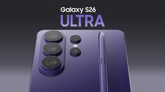 Lanseringsdatumet för Galaxy S26 Ultra och andra modeller har nu bekräftats tack vare en läckt Samsung-teaser. (Bildkälla: Technizo Concept)