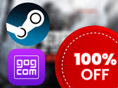 Metro 2033 Redux är gratis att ladda ner på GOG och Steam utan några förpliktelser. (Bildkälla: 4A Games)