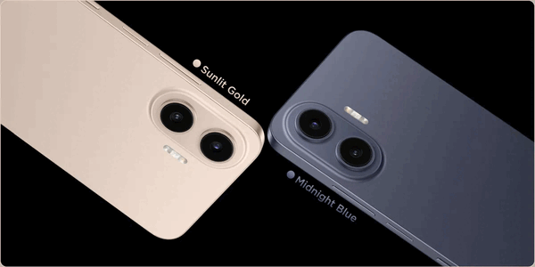 TCL P80 Pro har samma specifikationer som P80 Ultra, med undantag för en teleobjektivkamera.