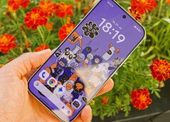 Recension av Xiaomi 17T