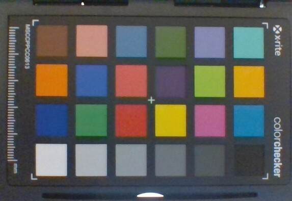 ColorChecker