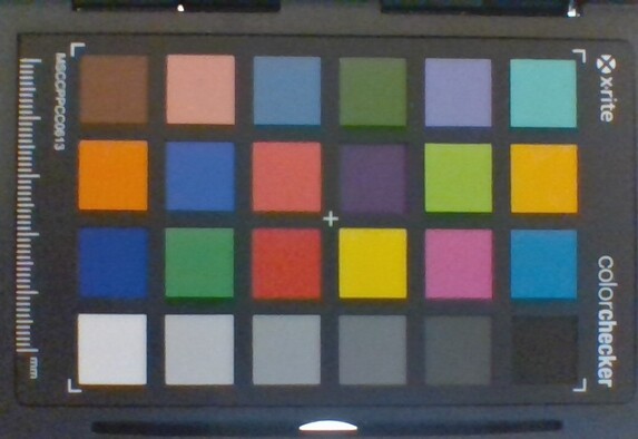 ColorChecker 