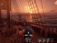 Windrose gick in i Early Access den 14 april.